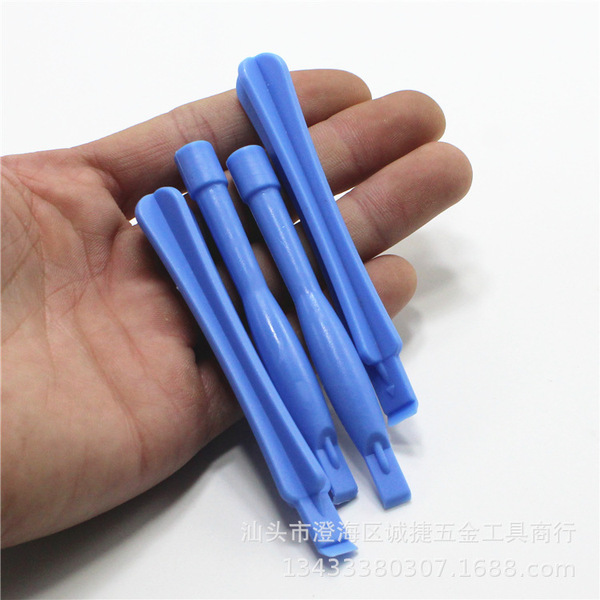 Mobile phone disassembly universal tool tie rod disassembly pry rod