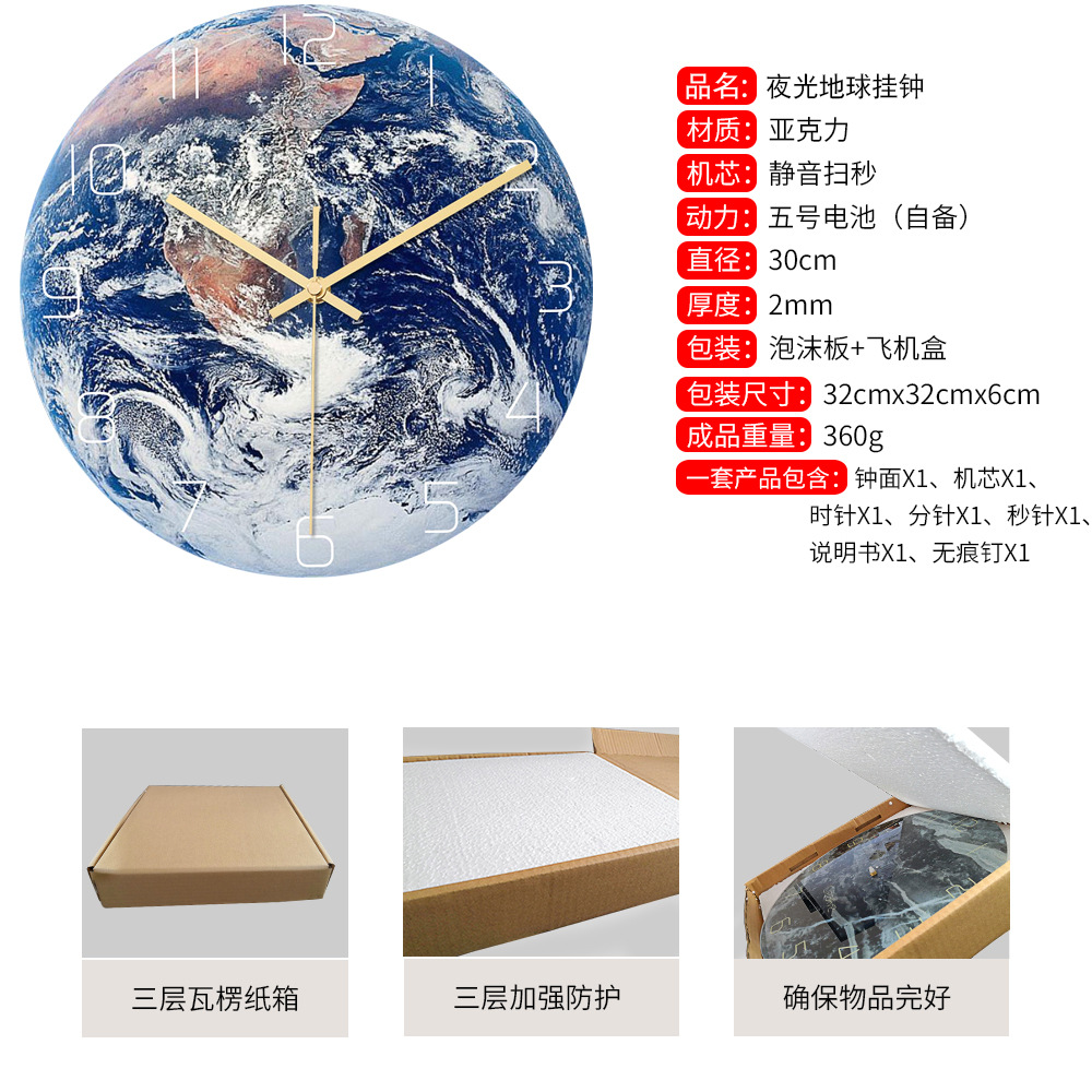 掛鐘參數-中文版-恢復的