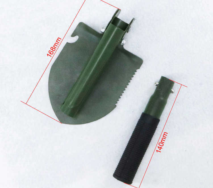 Couteau de survie - Ref 3398231 Image 11