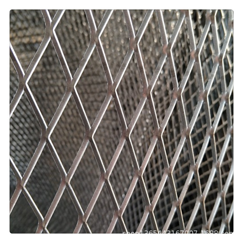 供应装饰菱形网，普通钢板网，重型钢板网，小钢板网