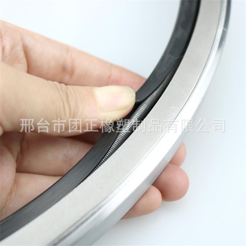 高温骨架油封 高压  耐高温密封件  规格齐全 量多优惠