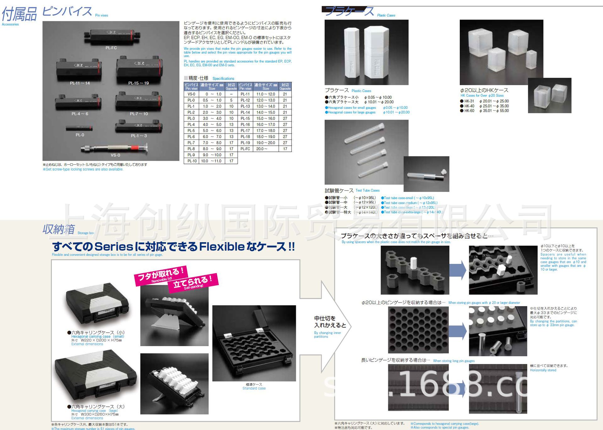 日本EISEN针规  日本艾森针规 EISEN量规 ECP-1A   创纵国际