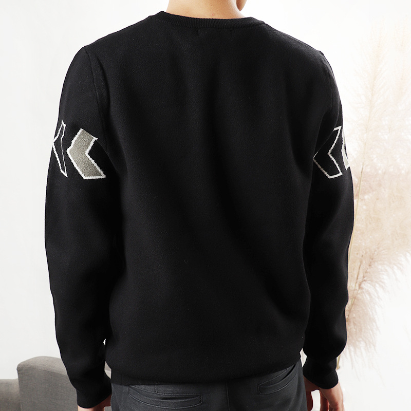 Pull homme en Nylon nylon - Ref 3418005 Image 3