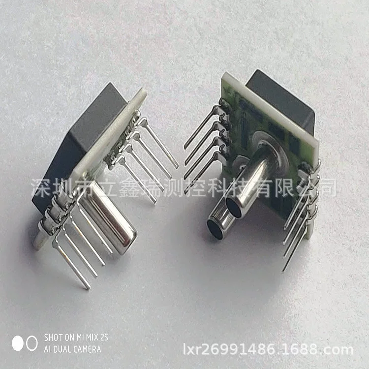 NPC-1210-050A-1S/1L pressure sensor