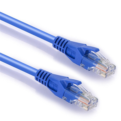 Machine-made finished RJ45 network cable computer router cable with crystal head 1.5/2/3/5/10 meters wholesale