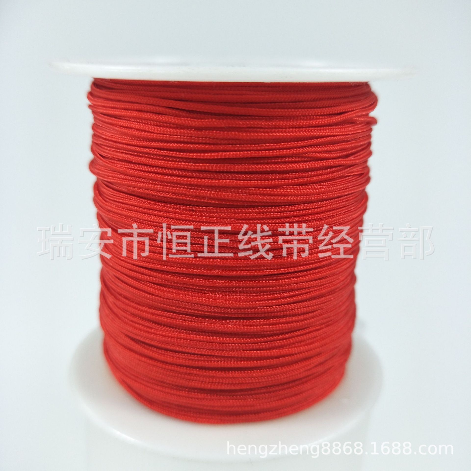 레드 * 0.8mm (약 100 m)