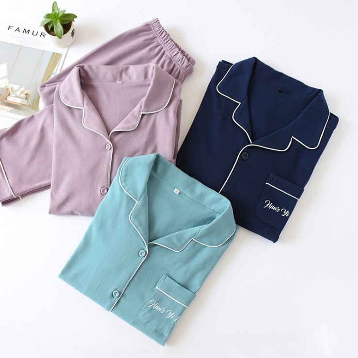 Quality cotton pijama