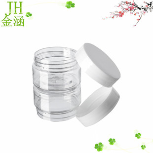 ����ƿPET30ML����30g�V�ڸ�˪ƿ��˪��ĩș�ۺз��b�ܷ�й���