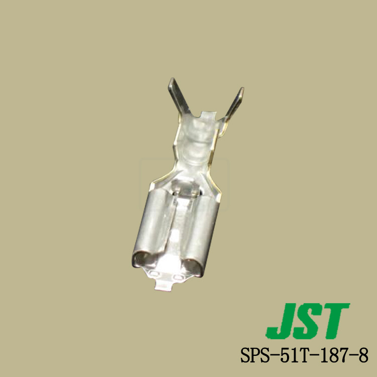 ��������SPS-51T-187-8����ѹ�Ŷ���JST������ PSϵ�� �Ӳ��