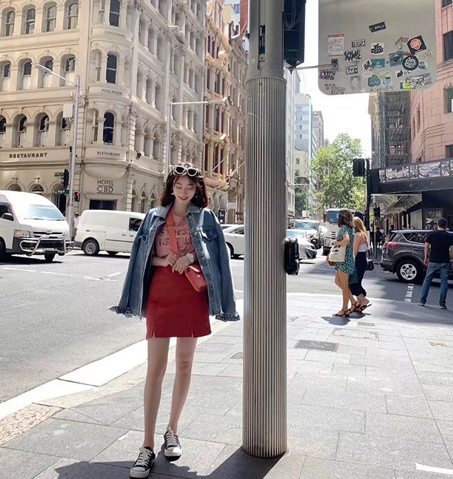 Costume femme en Coton - Ref 3333817 Image 12