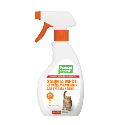 api-san猫防止乱拉喷雾|ru