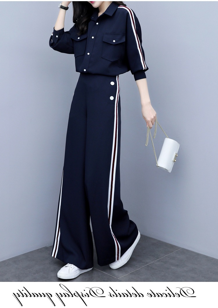 Costume femme UNE GéNéRATION en Mélange de coton - Ref 3334002 Image 17