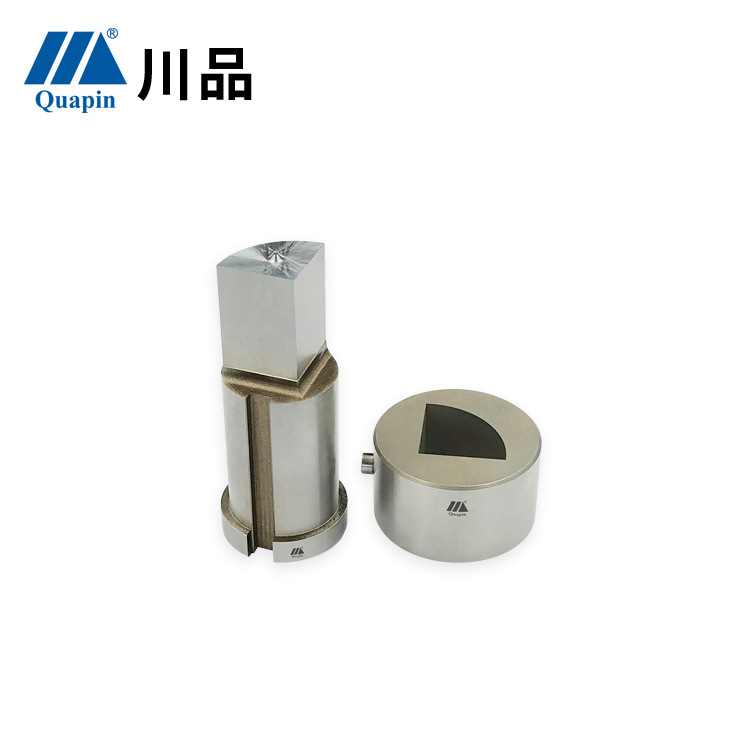 川品广东厂家普通冲床 汽车纵梁冲压模具 重型汽车小梁冲孔定制