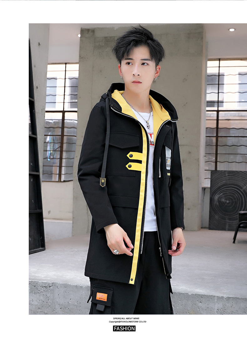 Veste homme en Fibre de polyester Polyester  - Ref 3411603 Image 22