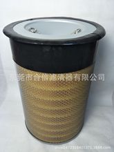苏州金龙客车空气滤清器K3250AB滤芯