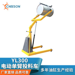 YL300늄ӆα�Ͷ��܇ �S��ֱ�N �_̤ʽҺ����Ͱ܇ �քӈAͰ���\܇