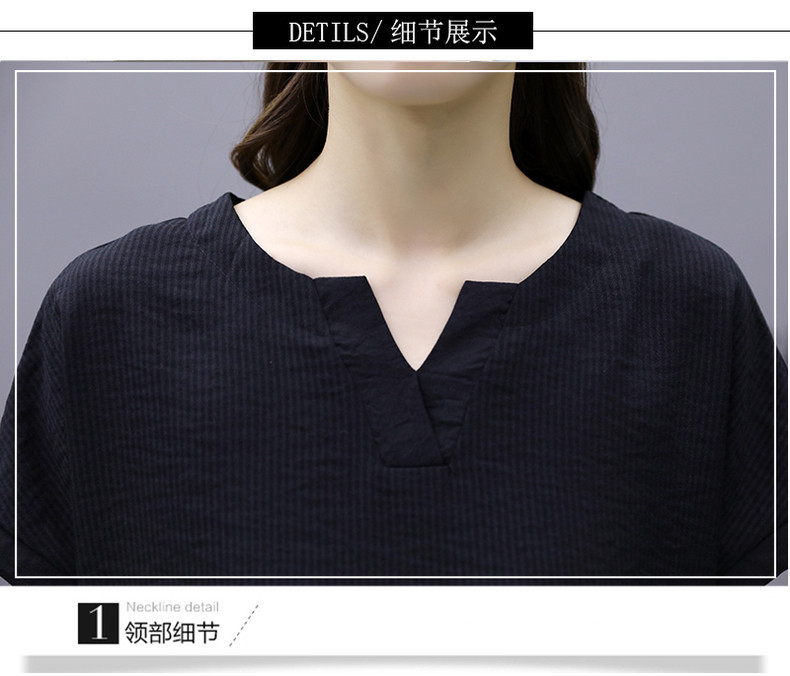 Costume femme en Mélange de coton - Ref 3335715 Image 21