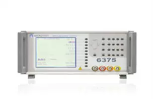台湾益和LCR数字电桥MICROTEST6375租售维修计量ICROTEST6376