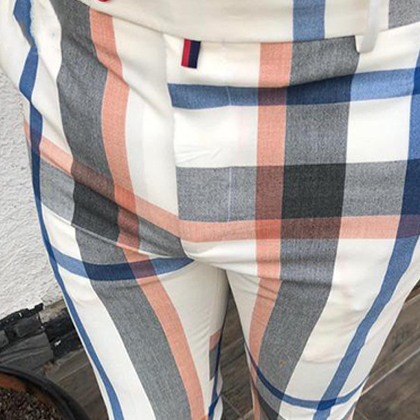 Men's Casual Pants Style 4