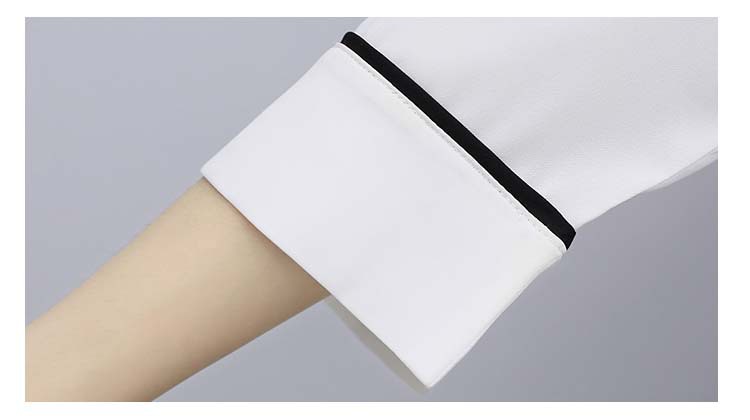 Costume femme UNE GéNéRATION en Mélange de coton - Ref 3334513 Image 25