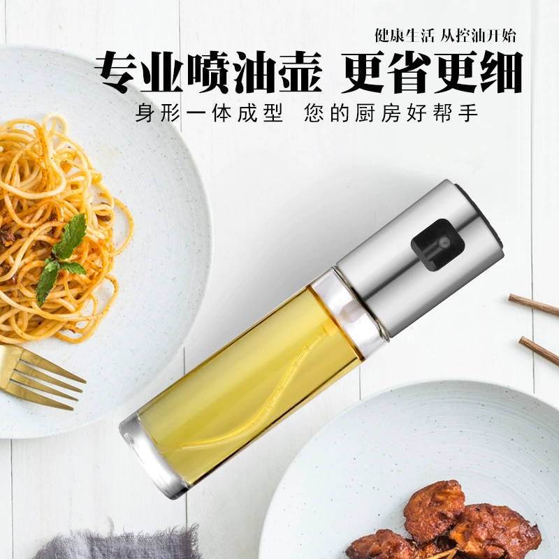 Масляный дозатор, прямые продажи завода, 2019 год, новая коллекция