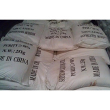 【优势供应】工业级葡萄糖酸钠 水泥减水剂 缓凝剂25kg/包