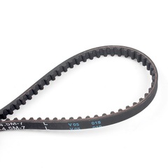 140/GX35四衝程割草機皮帶汽油割灌機正時凸輪皮帶配140/GX35皮帶