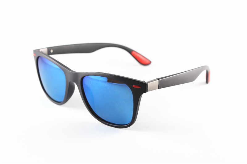 Lunettes de soleil en En plastique - Ref 3365938 Image 20