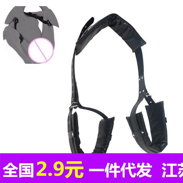 Adult supplies wholesale bundled binding and dividing legs with…