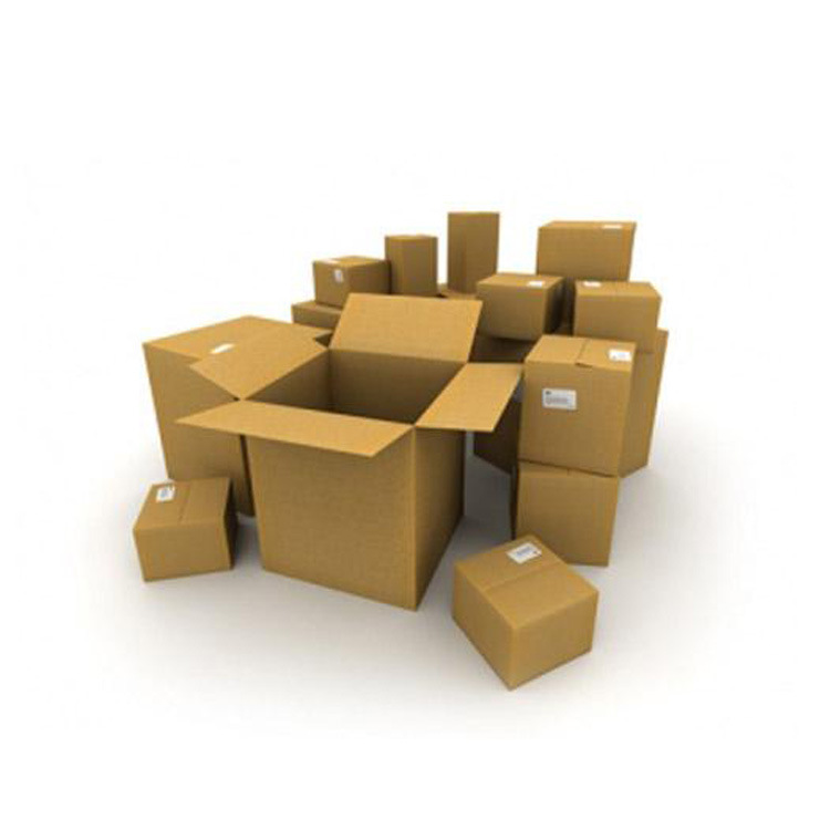 青岛黄岛纸箱生产商电商产品包装纸箱定做