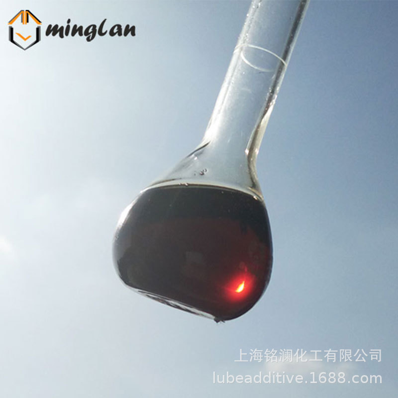 润滑油添加剂 T3135A  CC/CD级 柴油机油添加剂 内燃机油添加剂