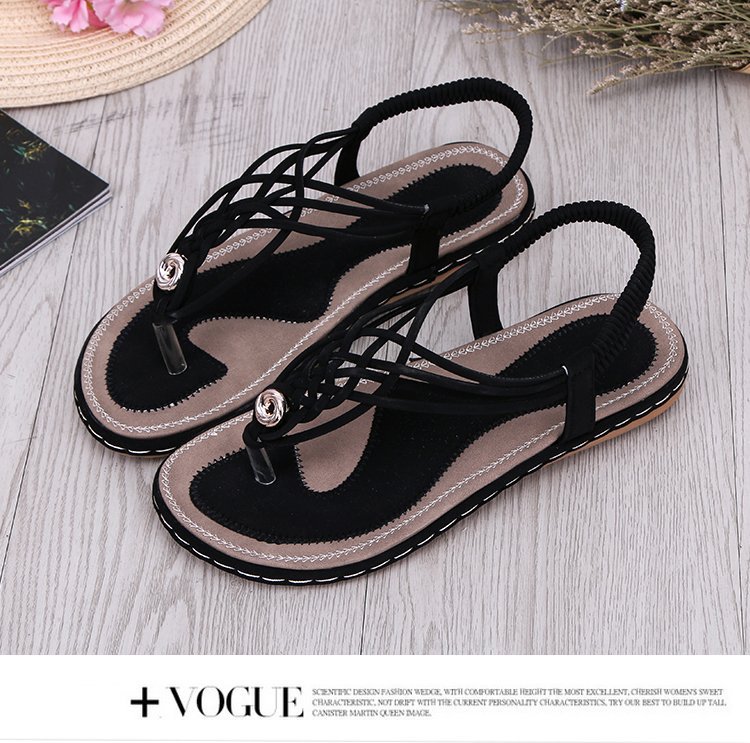 Chaussures été pour femme en TPR - Ref 3347040 Image 28