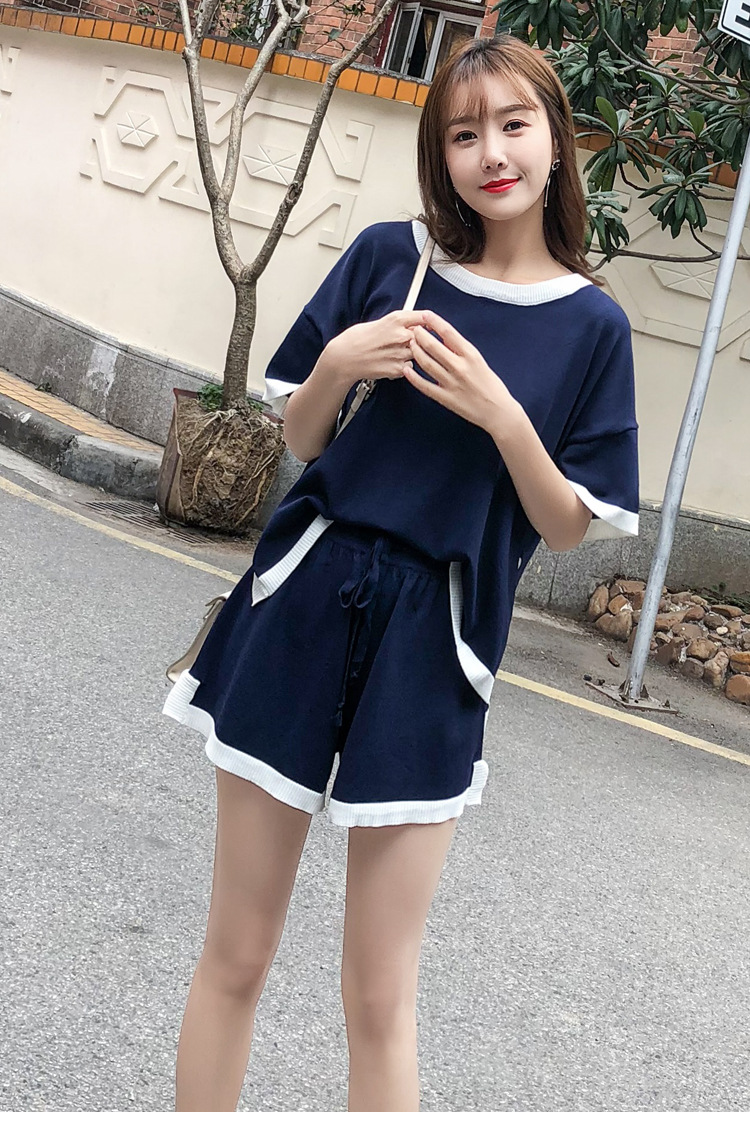 Costume femme en Tricot - Ref 3335319 Image 23