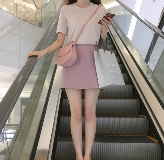 Costume femme en Coton - Ref 3335130 Image 3