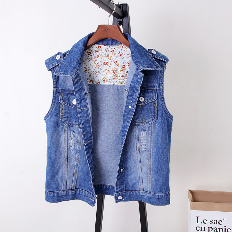 Gilet femme NAROS en Coton - Ref 3317309 Image 26