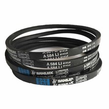 供应浙江三力士牌Z A型三角带A1000 A1245 A1600 A991,A127 A1397