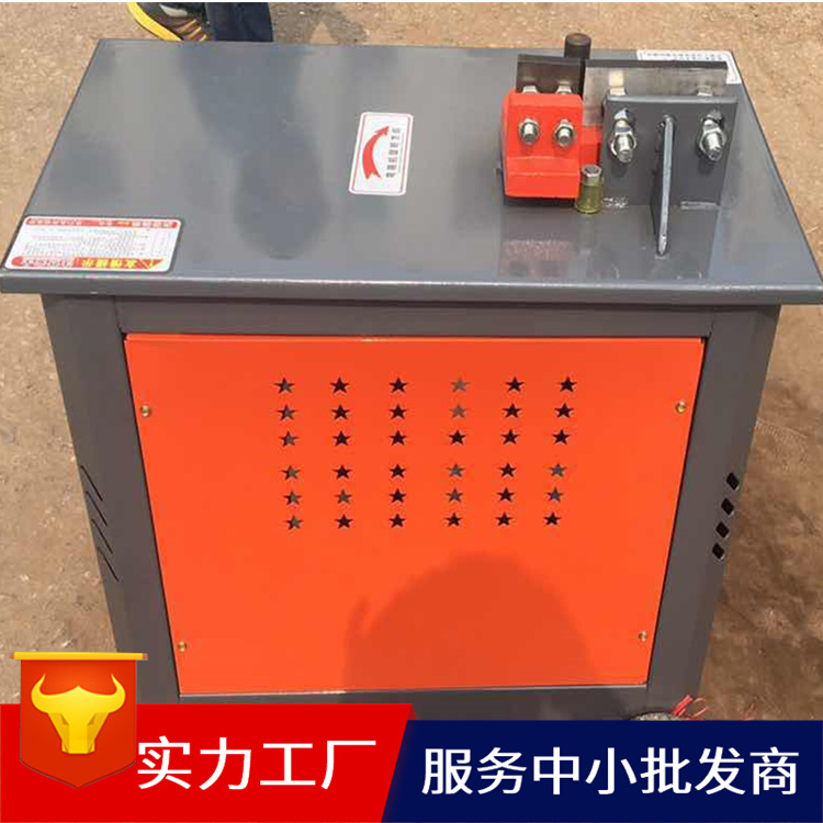 钢筋箍筋弯曲机 GF20型钢筋弯箍机 全自动钢筋弯箍机生产厂家