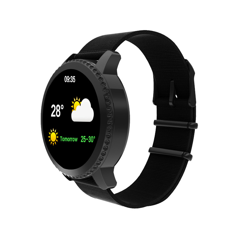 Montre intelligente MIDEA - Ref 3390158 Image 27