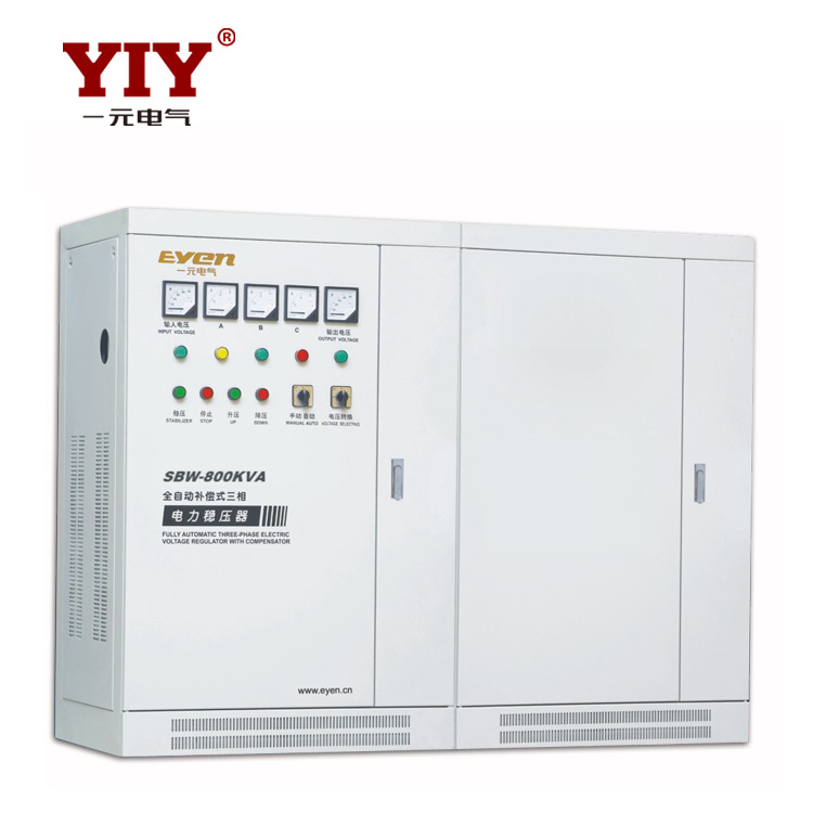 ҹӦSBW-800KVAѹ800KW߾ȲʽԴ