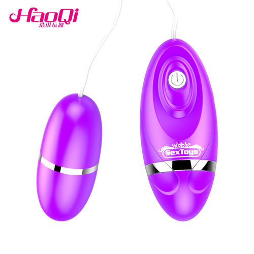 Haoqi Fun New 12-frequency Strong Vibrator Female Masturbation Massager Adult Sex Toys Manufacturer Wholesale