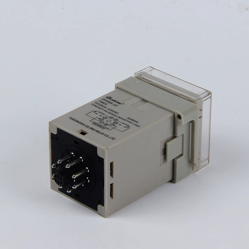 Wholesale time relay DDH48S-2Z Time relay