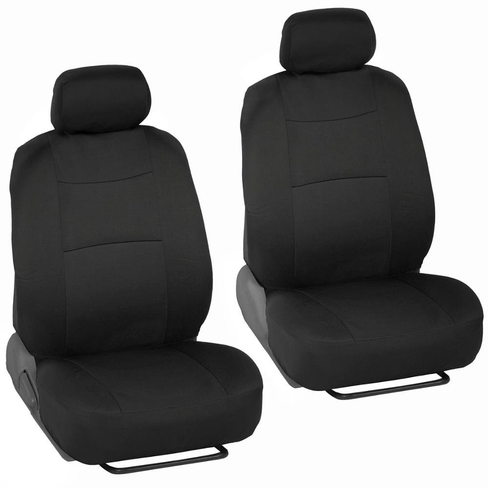 General Motors Seat Covers for 5-Seater Cars, 9-Piece Set with Zipper, Flat Surface, Export to Temu, Mexico, Russia, Europe and America