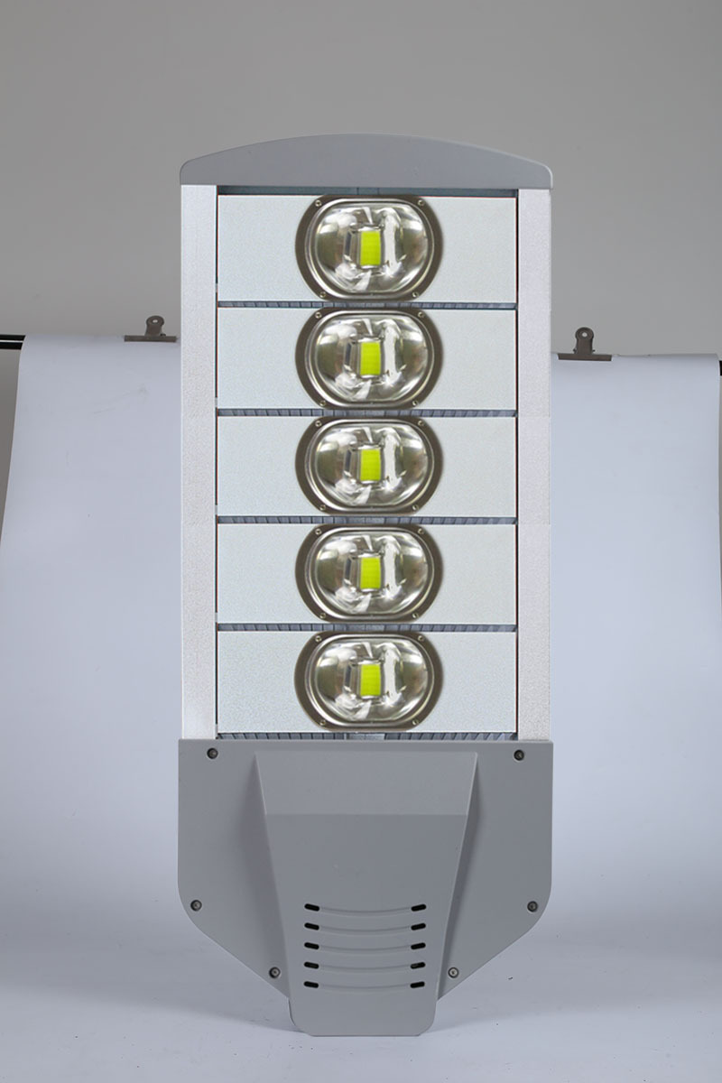 厂家直销 工程路灯 50w100w150w200w250w300w路灯COB集成模组路灯|ms