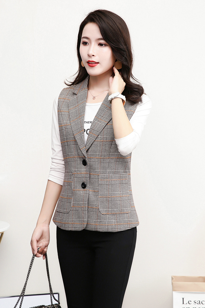 Gilet femme en Polyester - Ref 3434858 Image 13