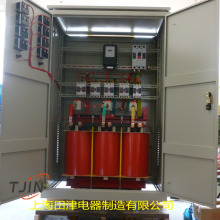 �����ʽ���x׃����SG-250KVA380v/380v����K�W���x��늙�