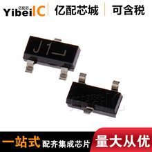 ����ȫ��ԭװ BSS138LT1G SOT23 ˿ӡJ1 MOS��ѹ������