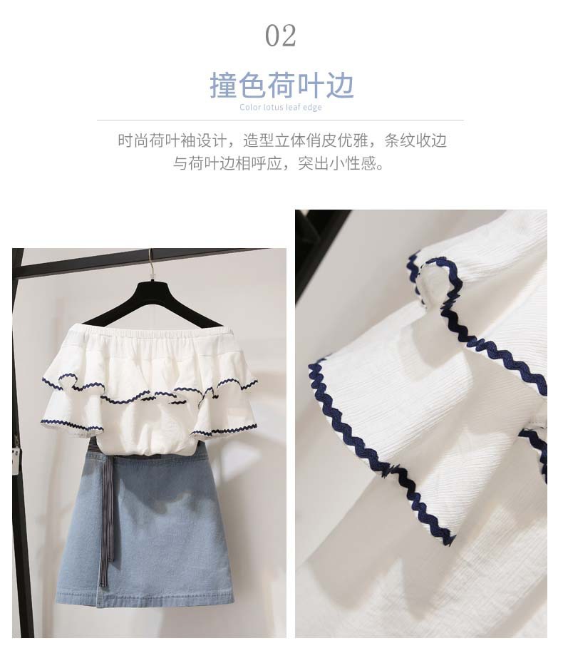 Costume femme en Cowboy en chiffon - Ref 3334560 Image 11