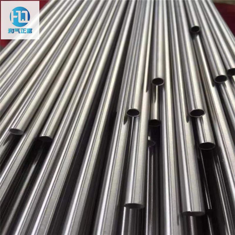 供应耐蚀性能MONELK500合金棒 高强度高硬度 长期组织稳定性