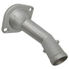 汽车水管 水通 节温器盖06A121121F