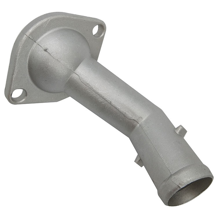 汽车水管 水通 节温器盖06A121121F